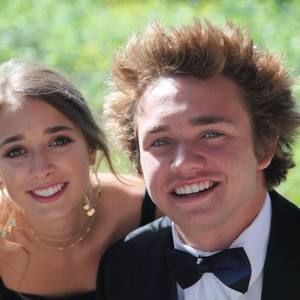 Meet your Posher, Ian